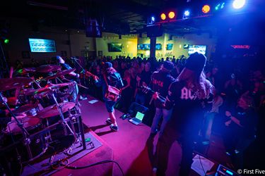 The Jack at Eddie's Cocktails, February 21, 2026